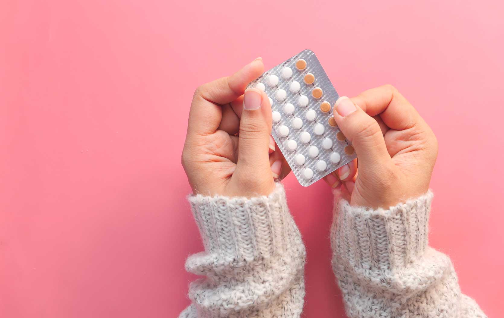 Comment se procurer la pilule contraceptive au Québec?