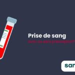Prise de sang sans prescription à Québec​ : Possible?
