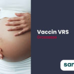 Vaccin VRS femme enceinte