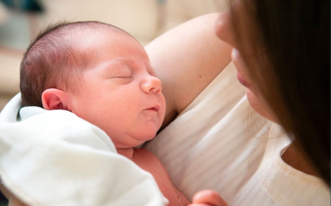 Vaccination pour bébé : Vaccin 2 mois Québec
