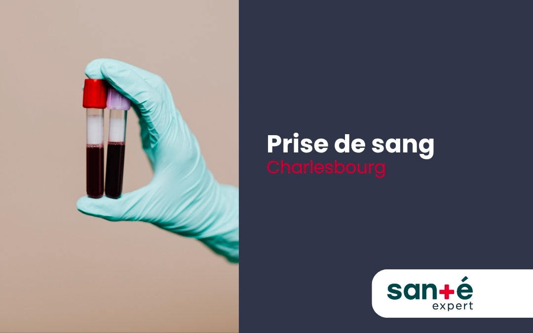 Polyclinique de la Capitale : Prise de sang privée à proximité