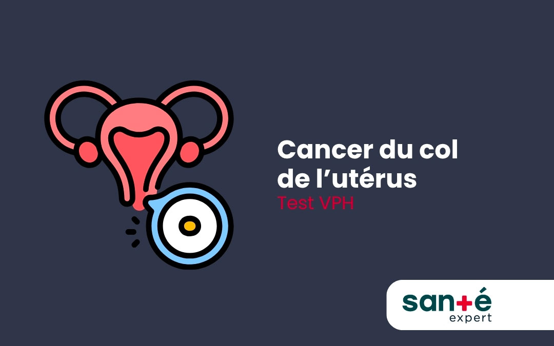 Nouveau Pap Test à Québec : Test VPH