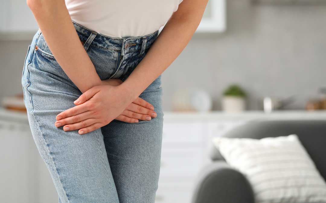 Infection urinaire: Traitement sans ordonnance à Québec​