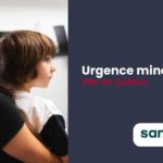 Clinique d’urgence​ privée à Québec : rendez-vous rapide