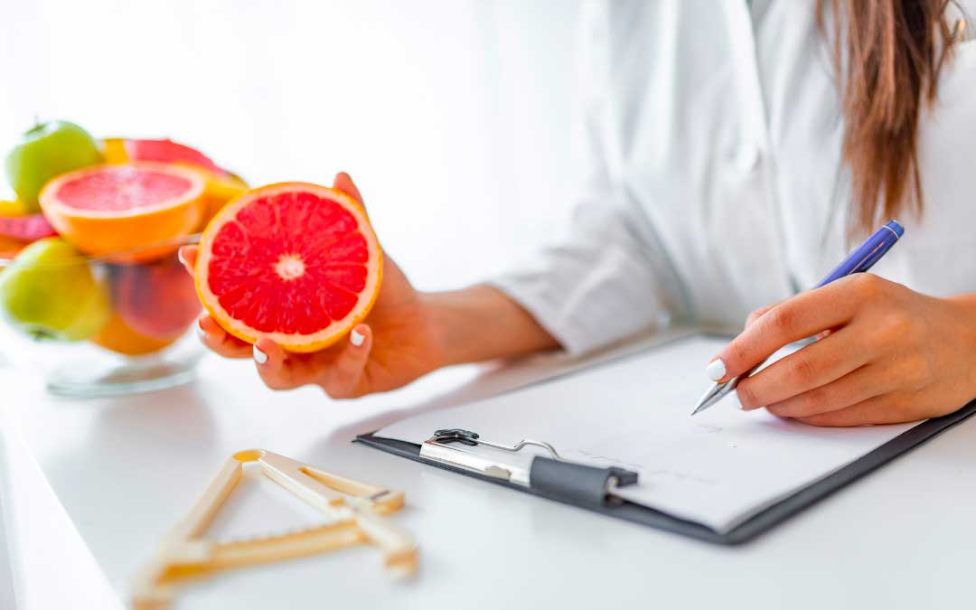 Aide médicale en perte de poids à Québec