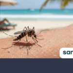 Voyager à Cuba : prévenir les risques liés aux moustiques