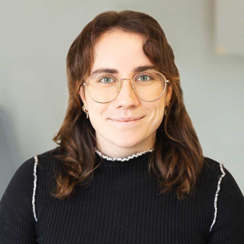 Infirmière Juliette