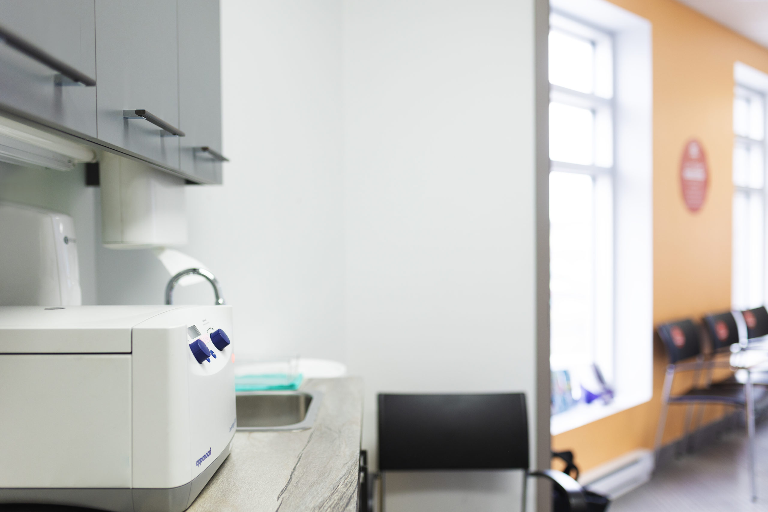 Clinique santé expert saint-romuald