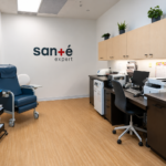 Des soins infirmiers privés accessibles au cœur de Sainte-Foy